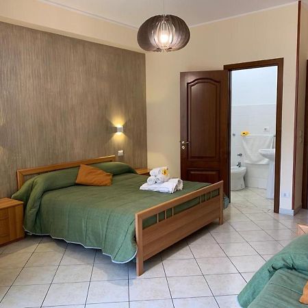 B&B Casabella 里波斯托 外观 照片