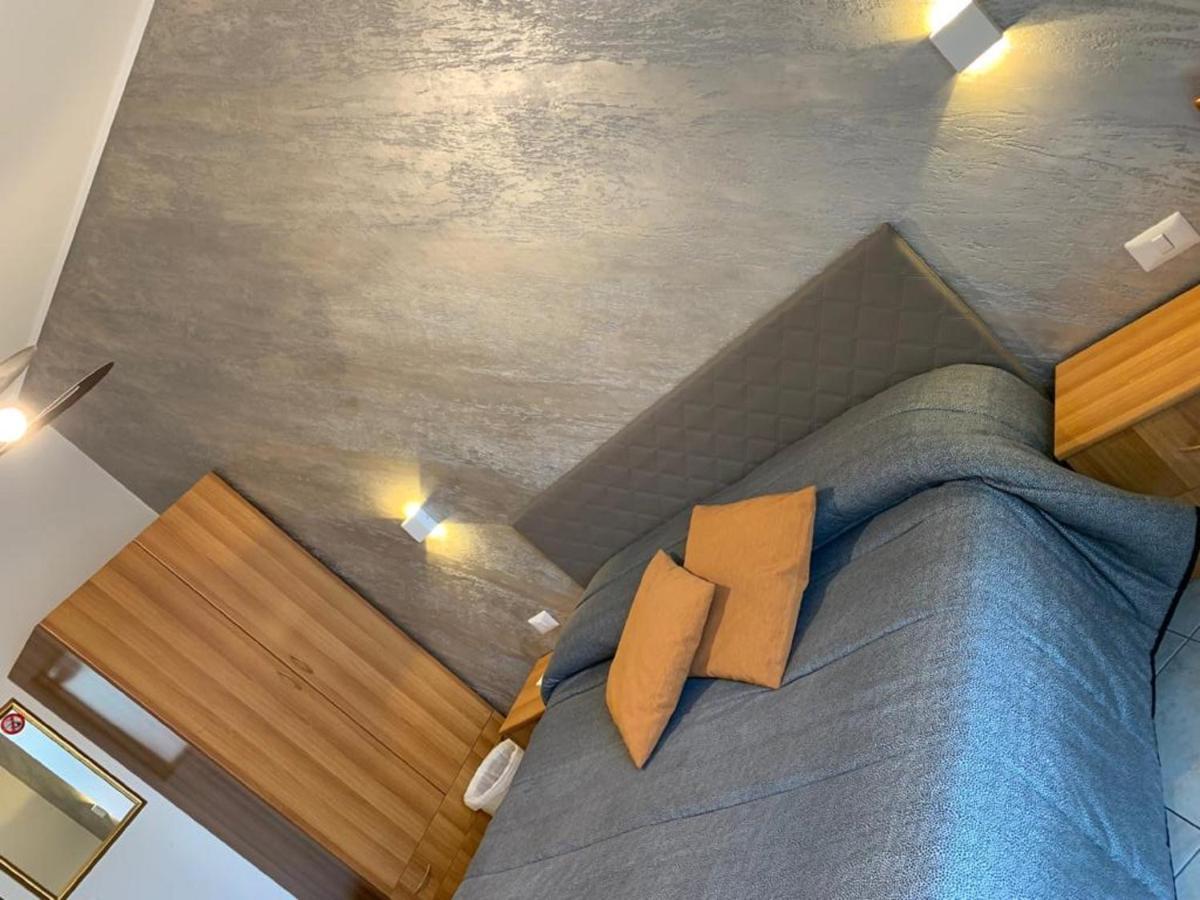 B&B Casabella 里波斯托 外观 照片