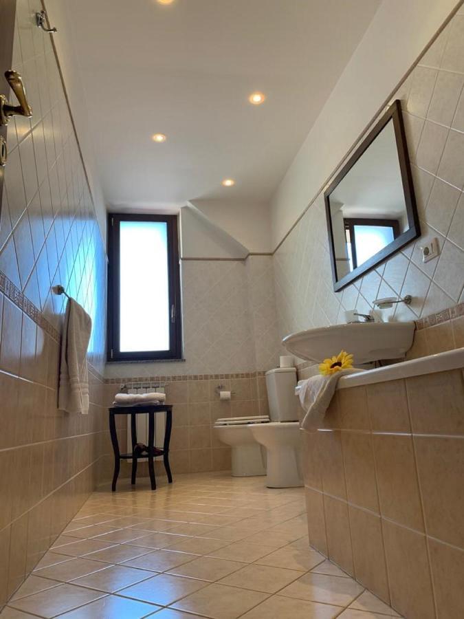B&B Casabella 里波斯托 外观 照片