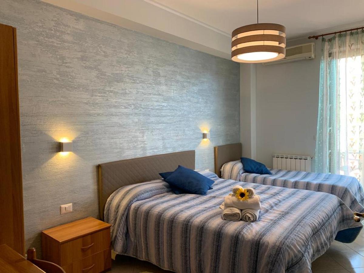 B&B Casabella 里波斯托 外观 照片