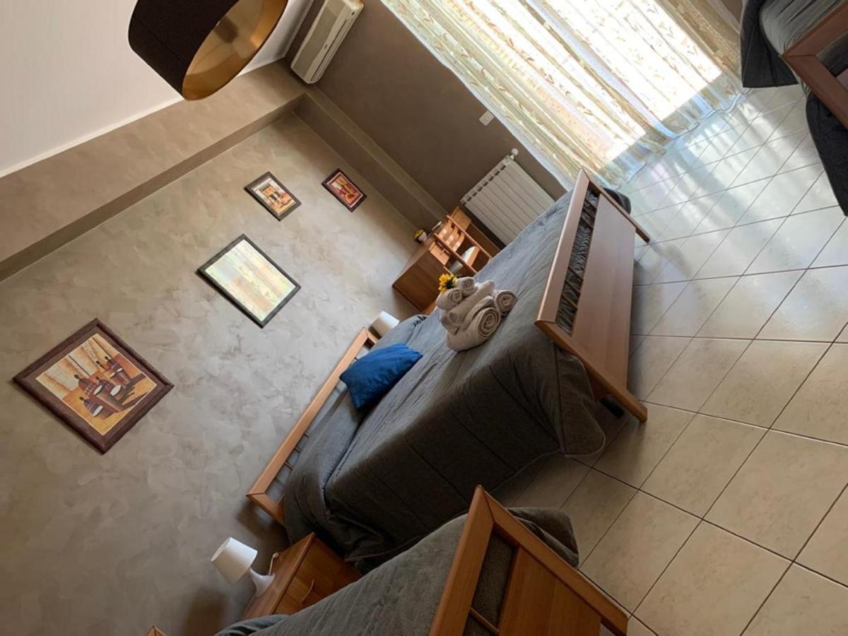 B&B Casabella 里波斯托 外观 照片