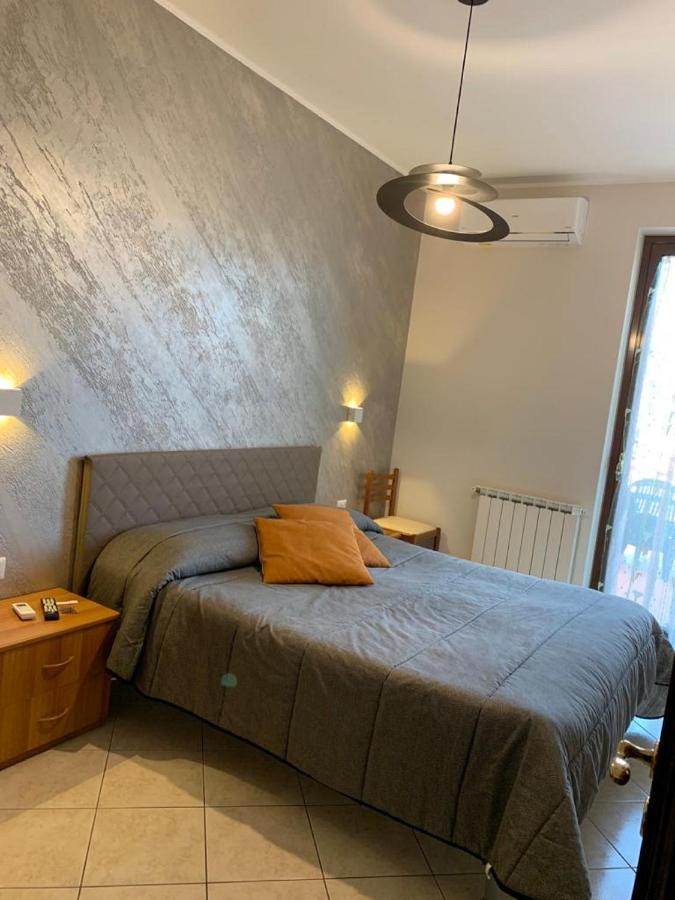 B&B Casabella 里波斯托 外观 照片