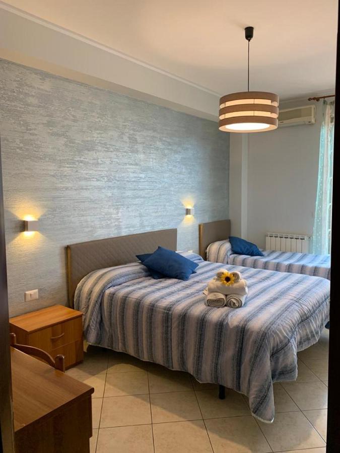 B&B Casabella 里波斯托 外观 照片