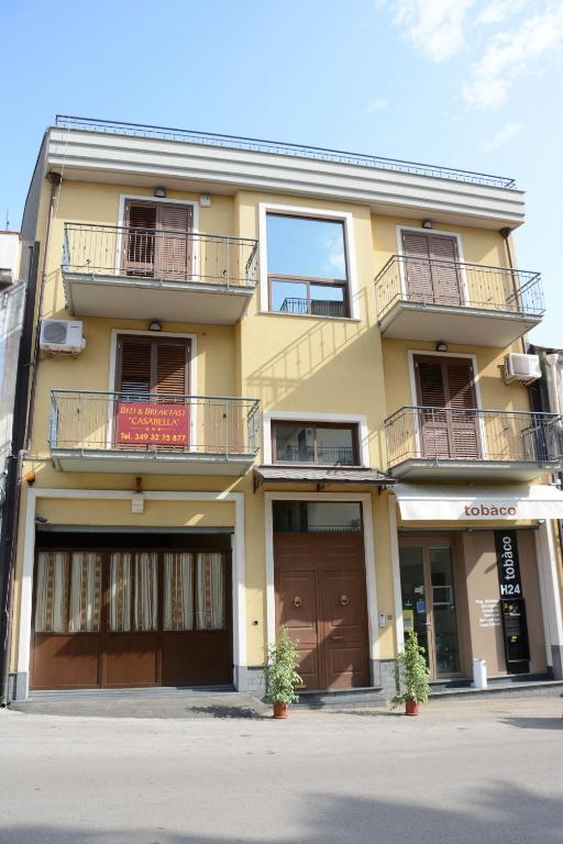 B&B Casabella 里波斯托 外观 照片