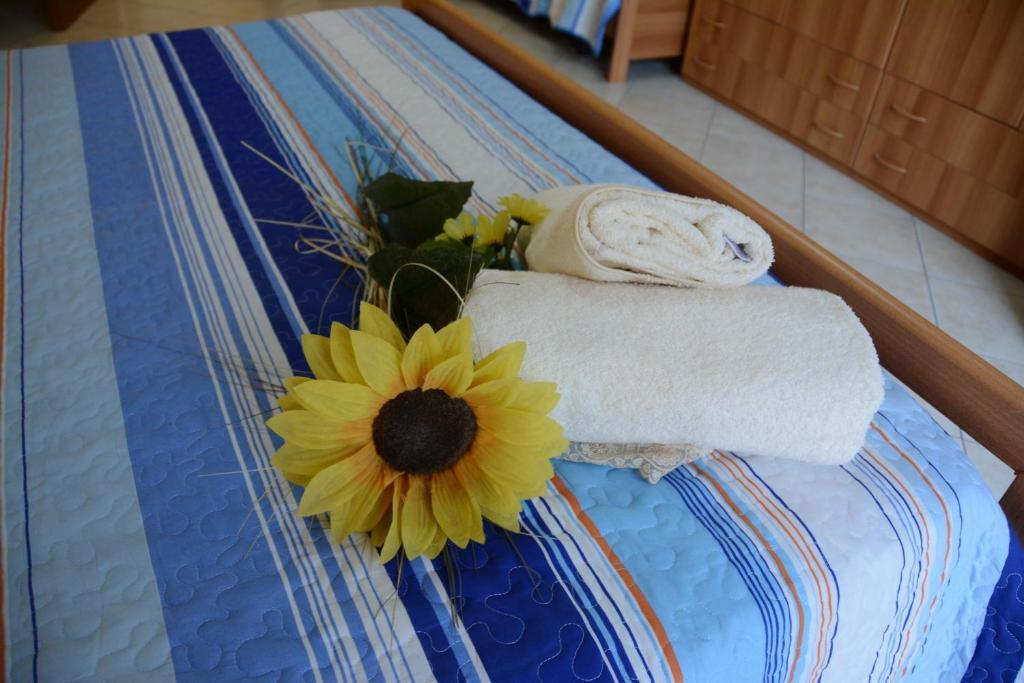 B&B Casabella 里波斯托 客房 照片
